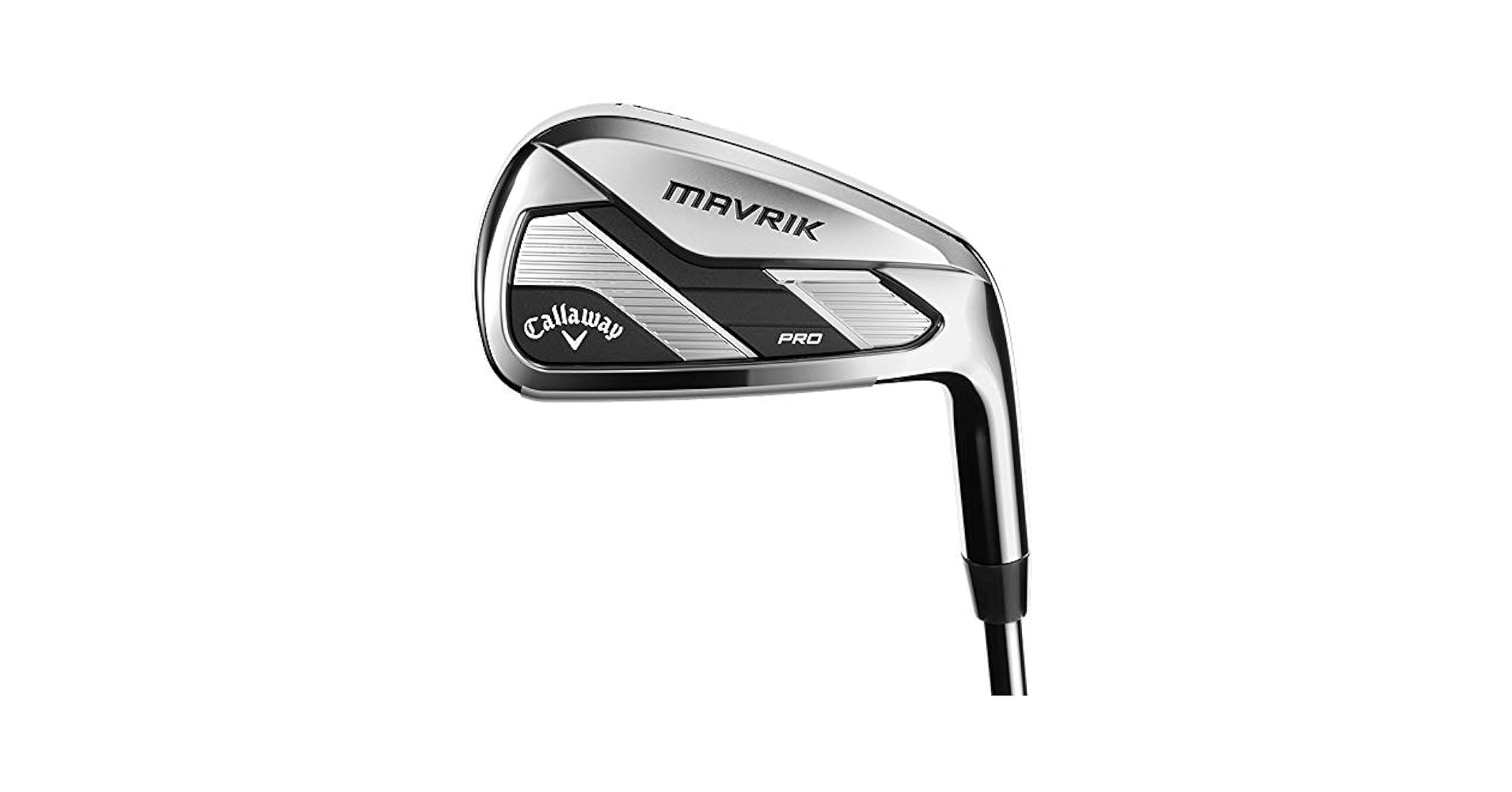 Callaway MAVRIK 7番アイアン Callaway Mavrik Single 7 Iron Project X Catalyst 65 5.5